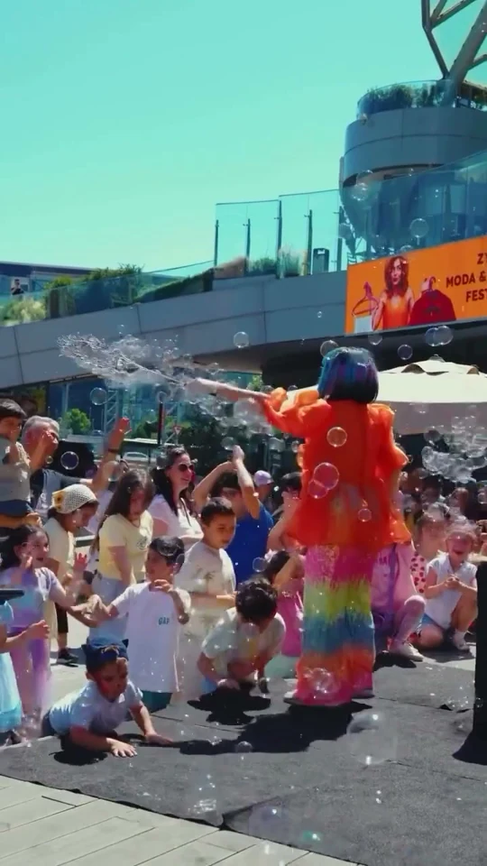 Karne Günü Festivali (Instagram paylaşımı)