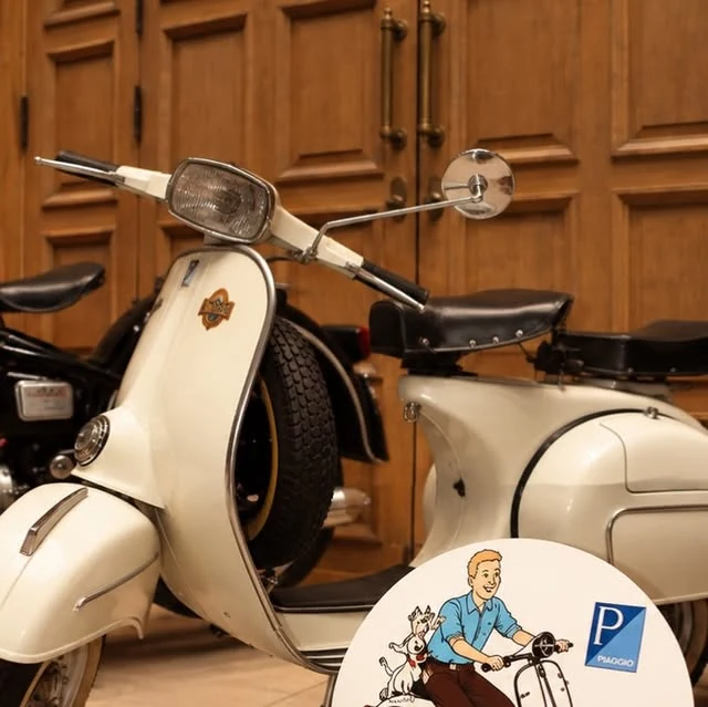 Art & Antique Fest (Instagram paylaşımı)