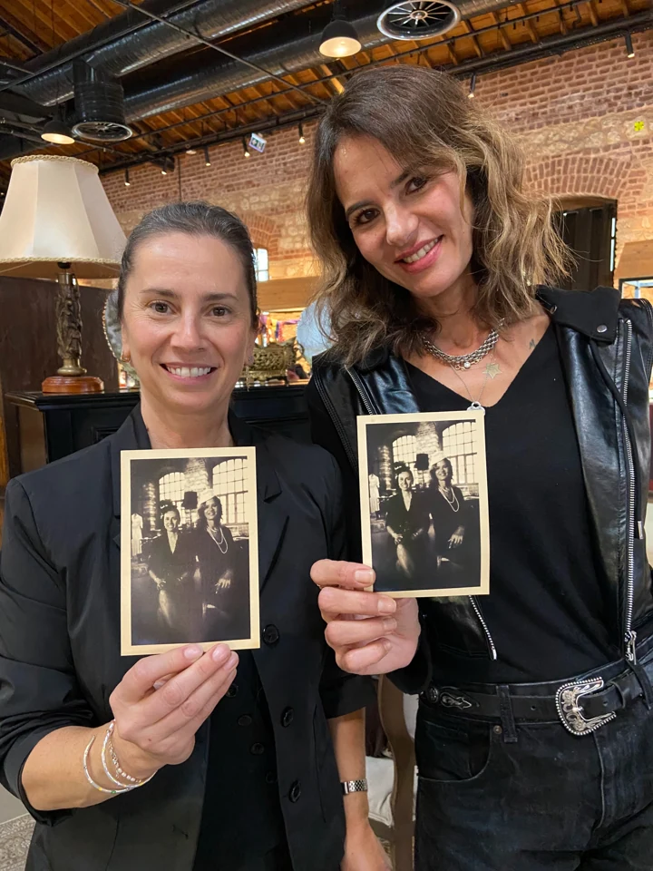 Fişekhane’de Alaminüt Fotoğraf: paylaşımından 3. fotoğraf